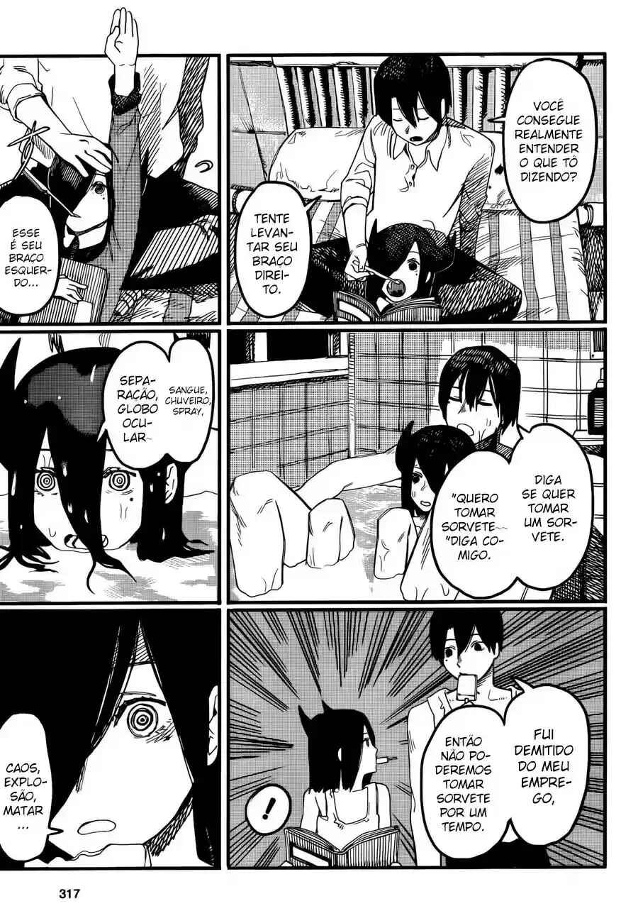 Tatsuki Fujimoto Short Story Collection Chapter 3 - Page 18