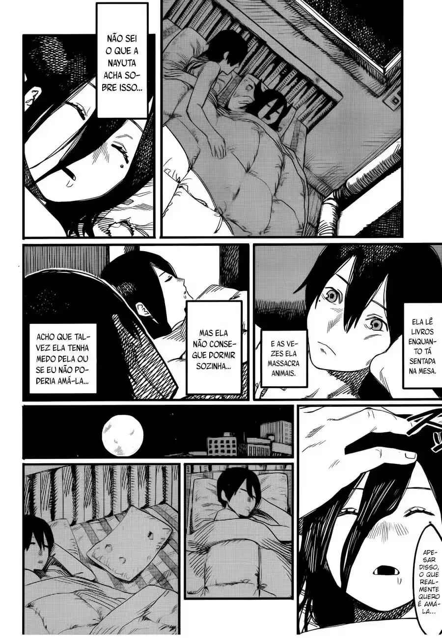Tatsuki Fujimoto Short Story Collection Chapter 3 - Page 19
