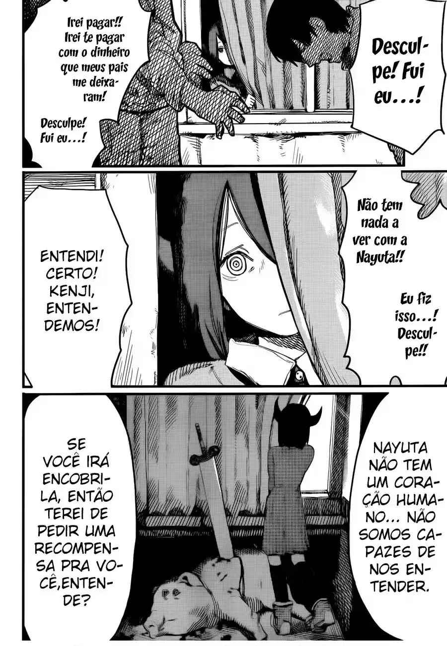 Tatsuki Fujimoto Short Story Collection Chapter 3 - Page 27