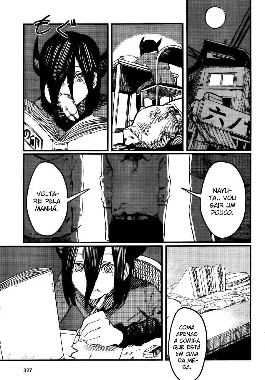 Tatsuki Fujimoto Short Story Collection Chapter 3 - Page 28