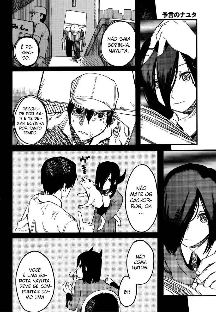 Tatsuki Fujimoto Short Story Collection Chapter 3 - Page 29