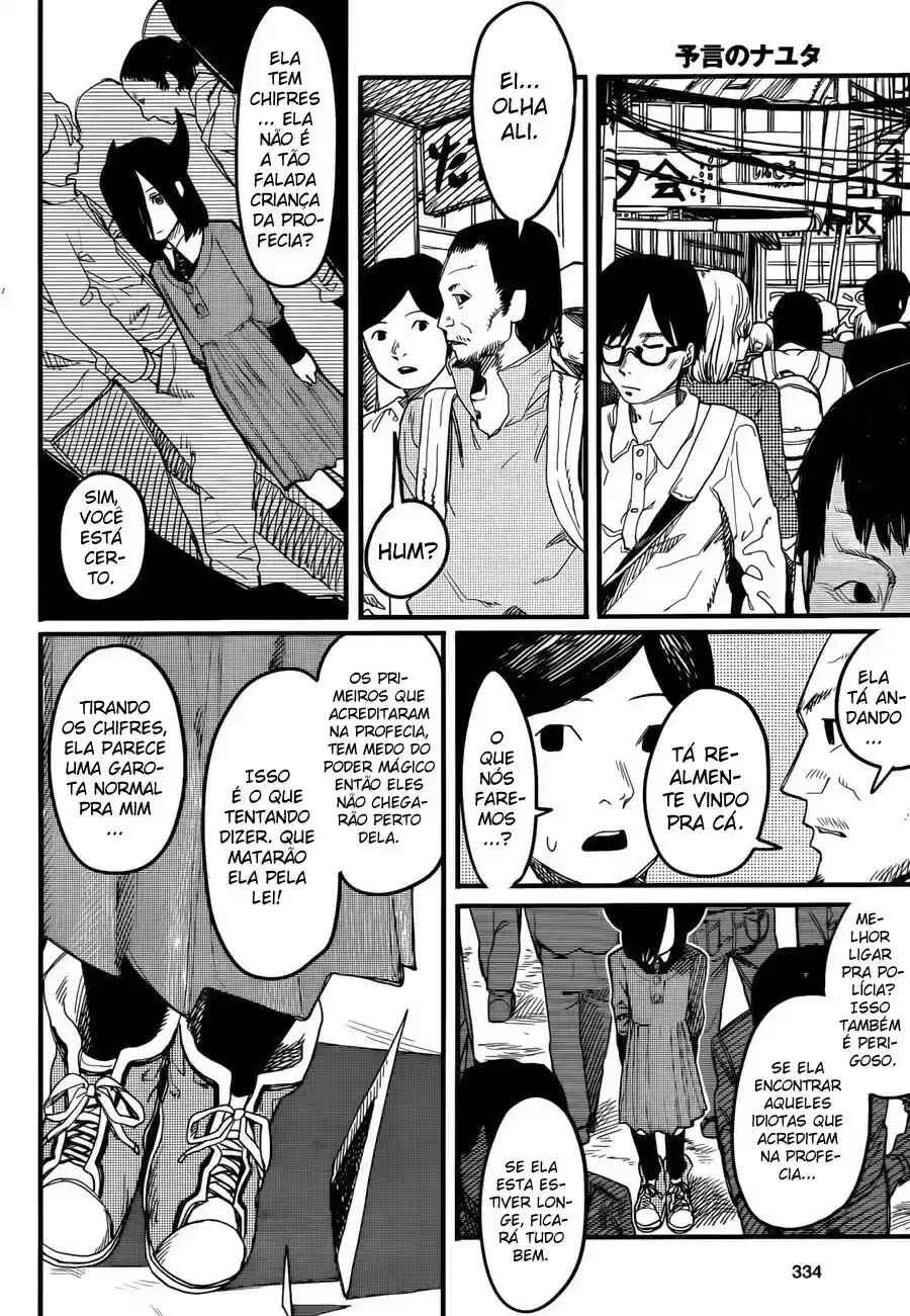 Tatsuki Fujimoto Short Story Collection Chapter 3 - Page 35