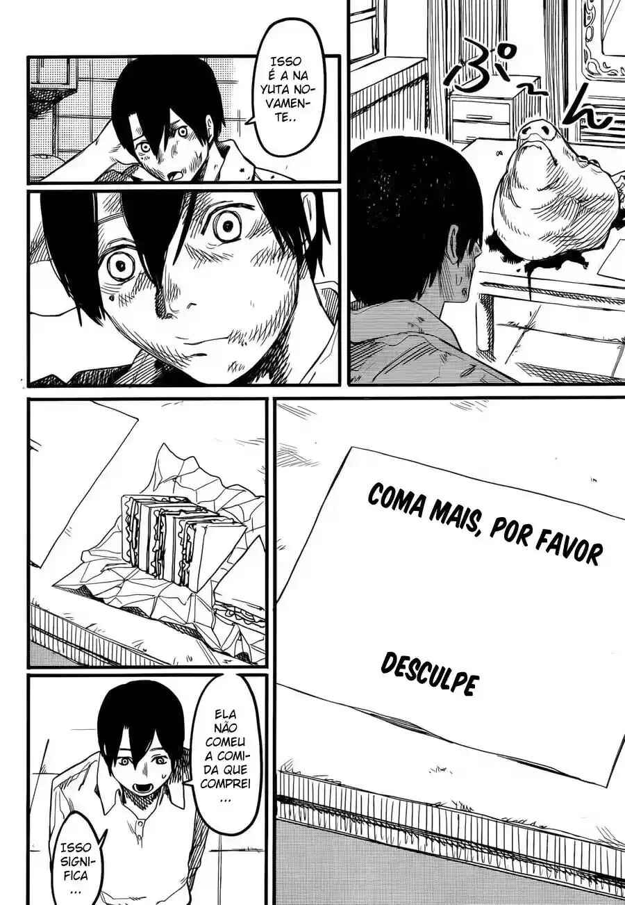 Tatsuki Fujimoto Short Story Collection Chapter 3 - Page 37