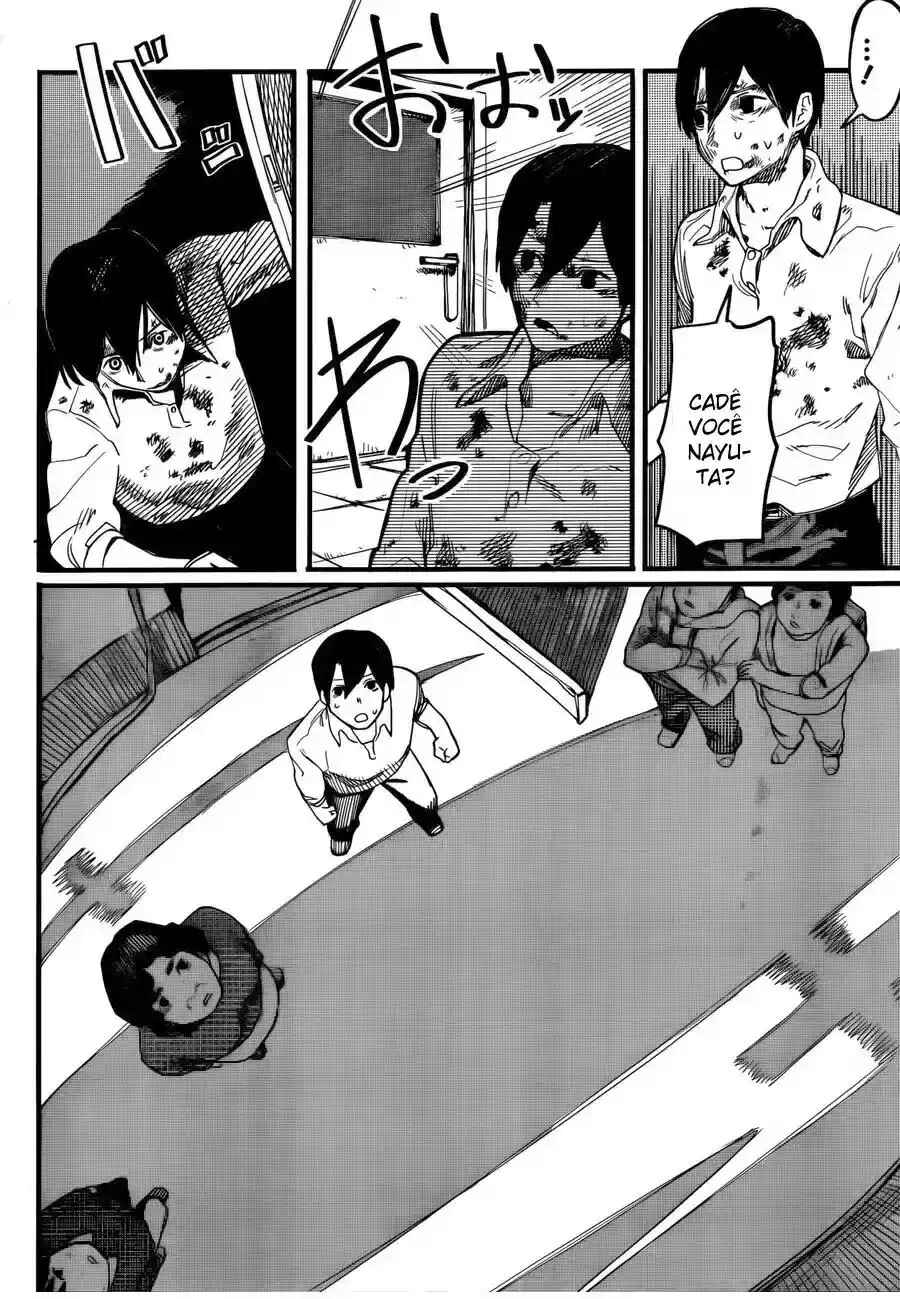 Tatsuki Fujimoto Short Story Collection Chapter 3 - Page 39