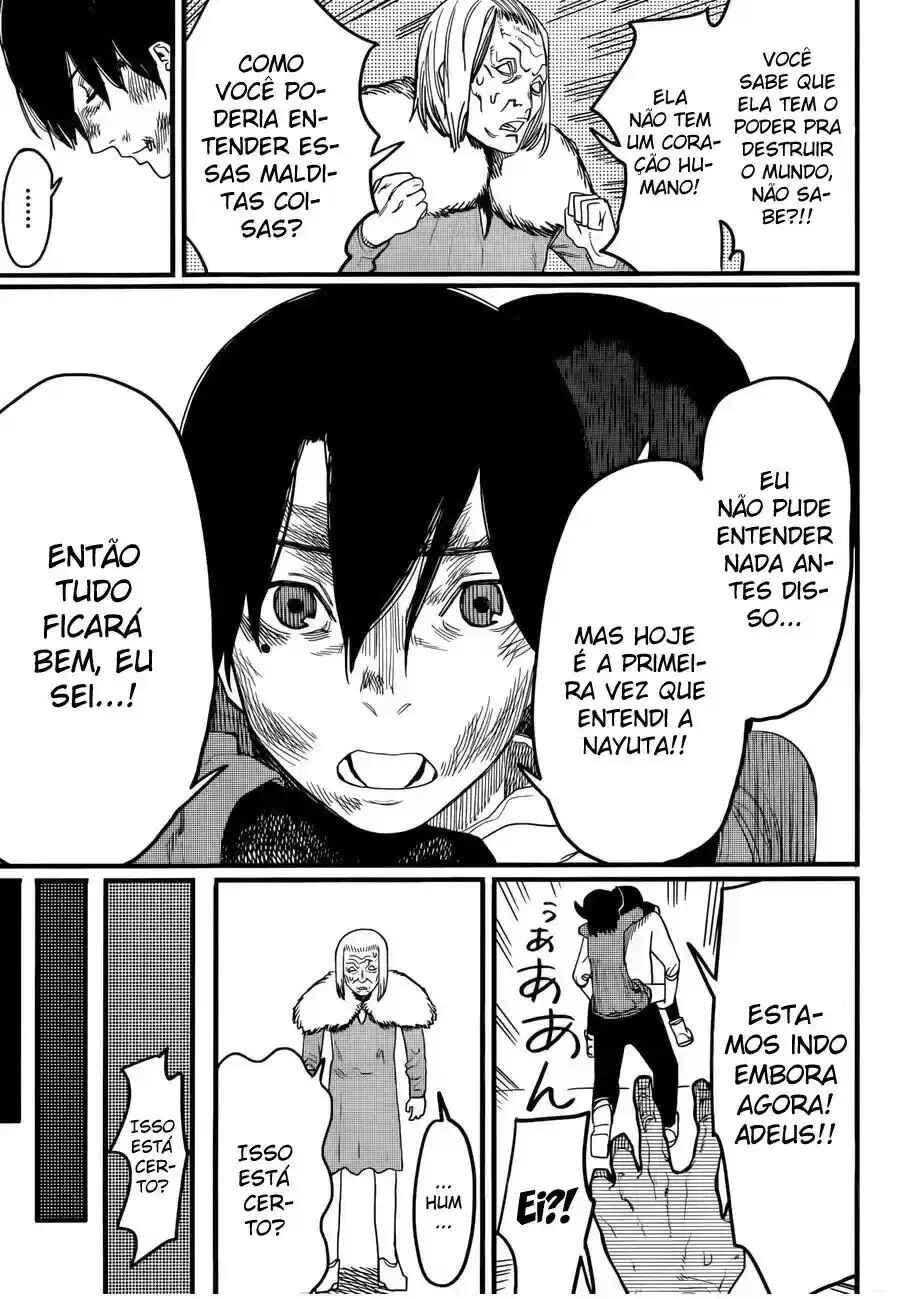 Tatsuki Fujimoto Short Story Collection Chapter 3 - Page 51