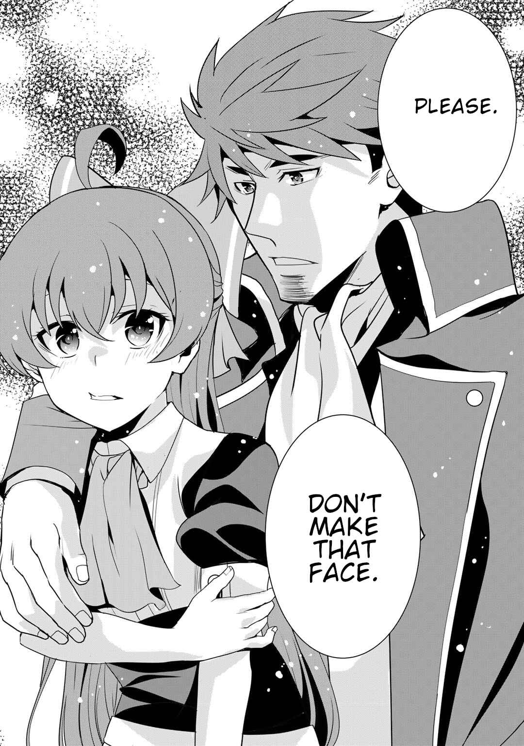 Saikyou no Kurokishi ♂, Sentou Maid ♀ ni Tenshoku Shimashita Chapter 58 - Page 29