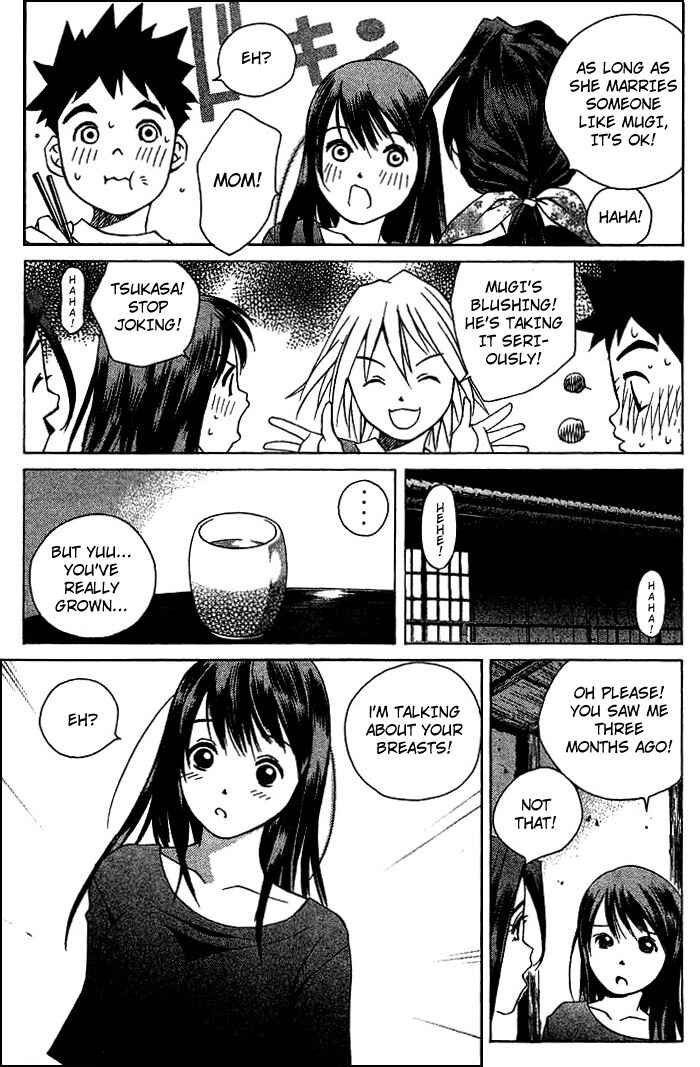 Pastel Chapter 43 - Page 10