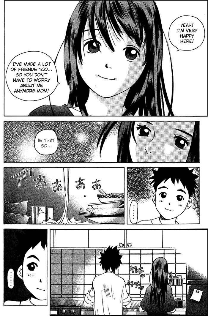 Pastel Chapter 43 - Page 13
