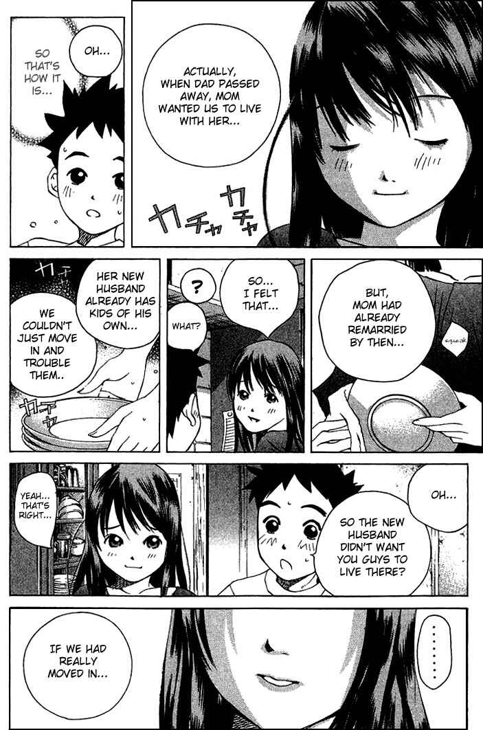 Pastel Chapter 43 - Page 15