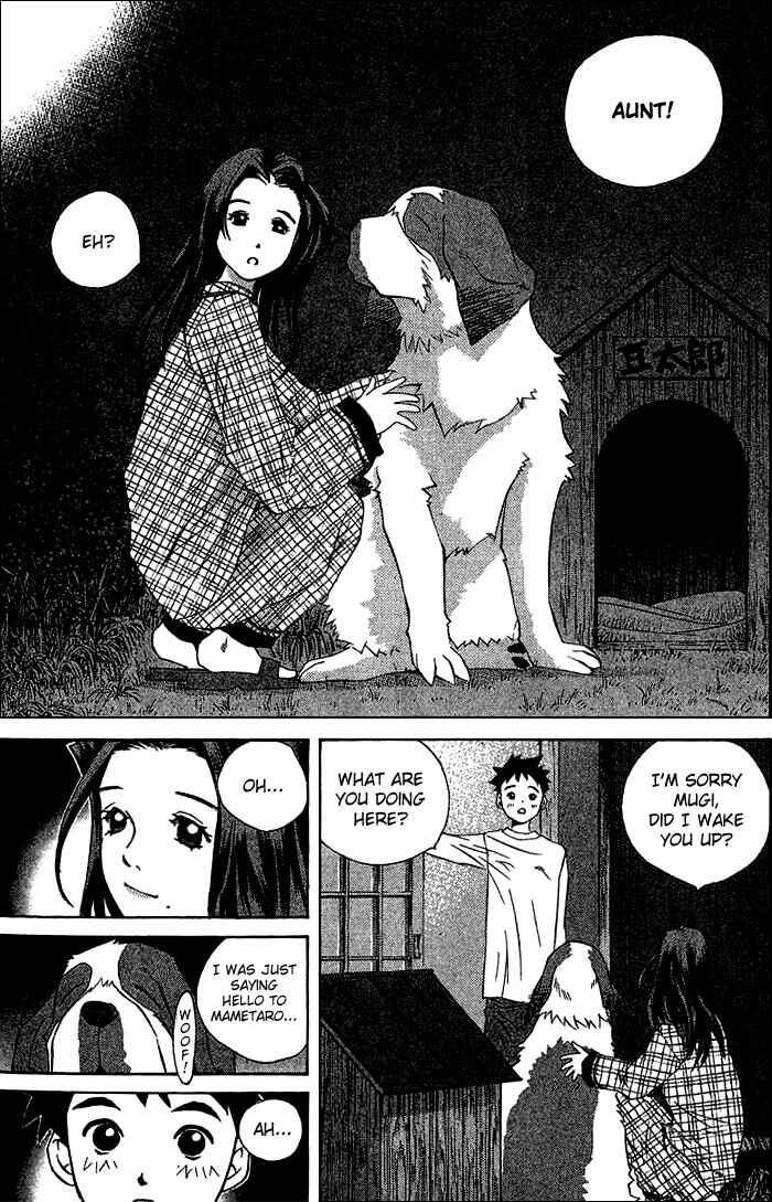Pastel Chapter 43 - Page 18