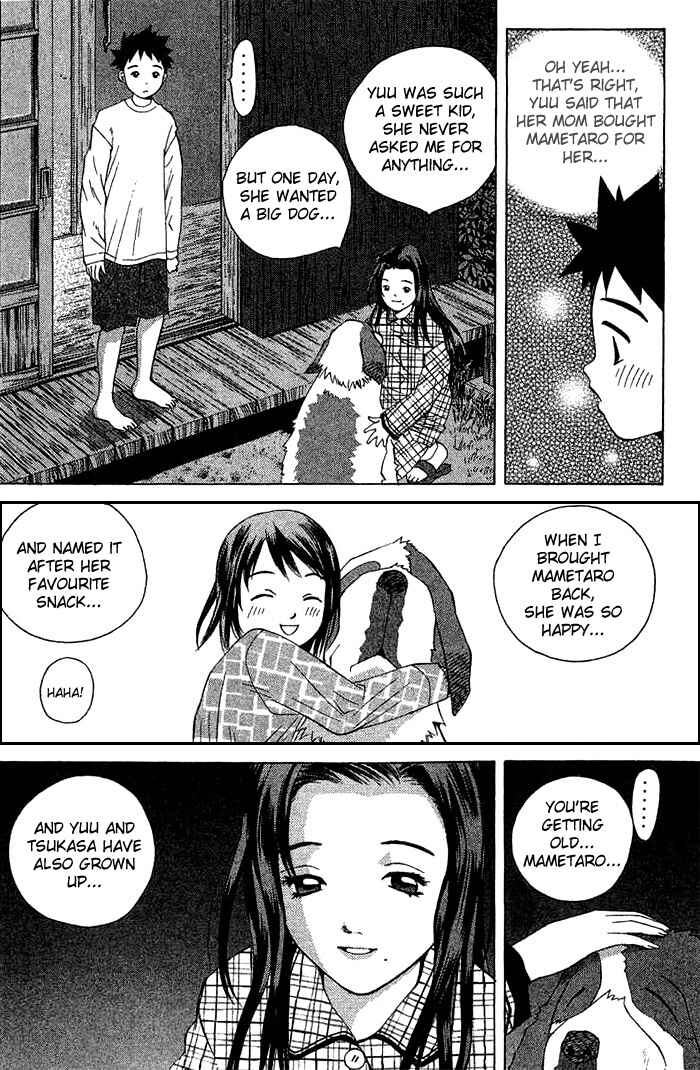 Pastel Chapter 43 - Page 19