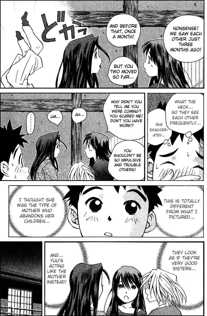 Pastel Chapter 43 - Page 8