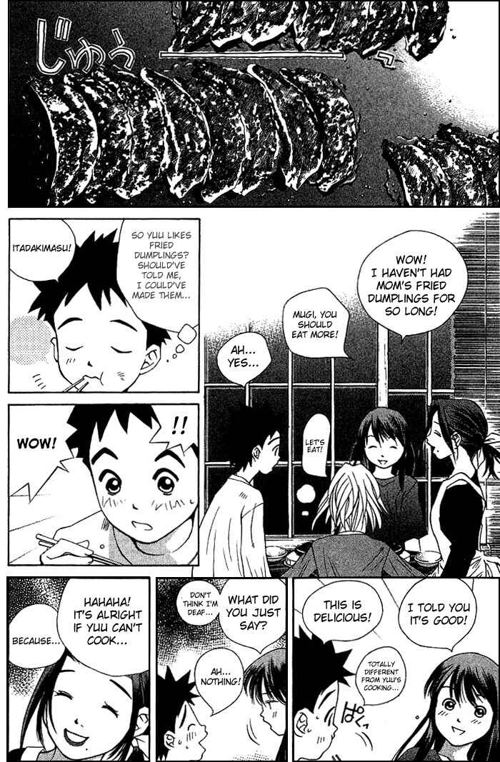Pastel Chapter 43 - Page 9