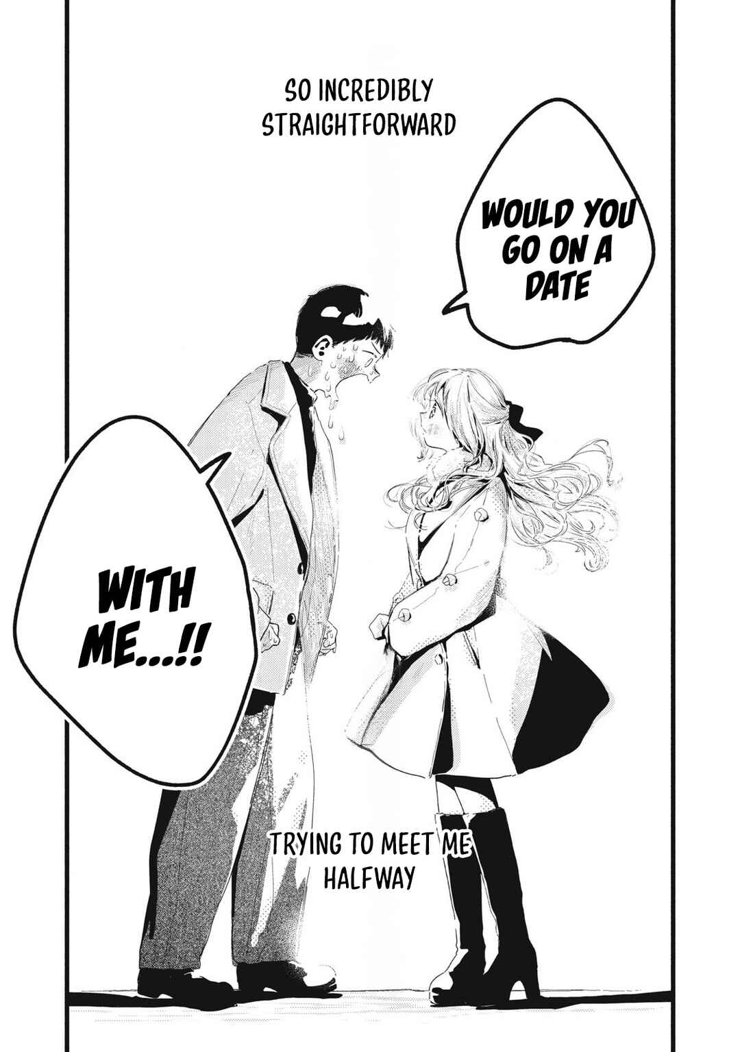 Pure 0.01 mm Chapter 46 - Page 12