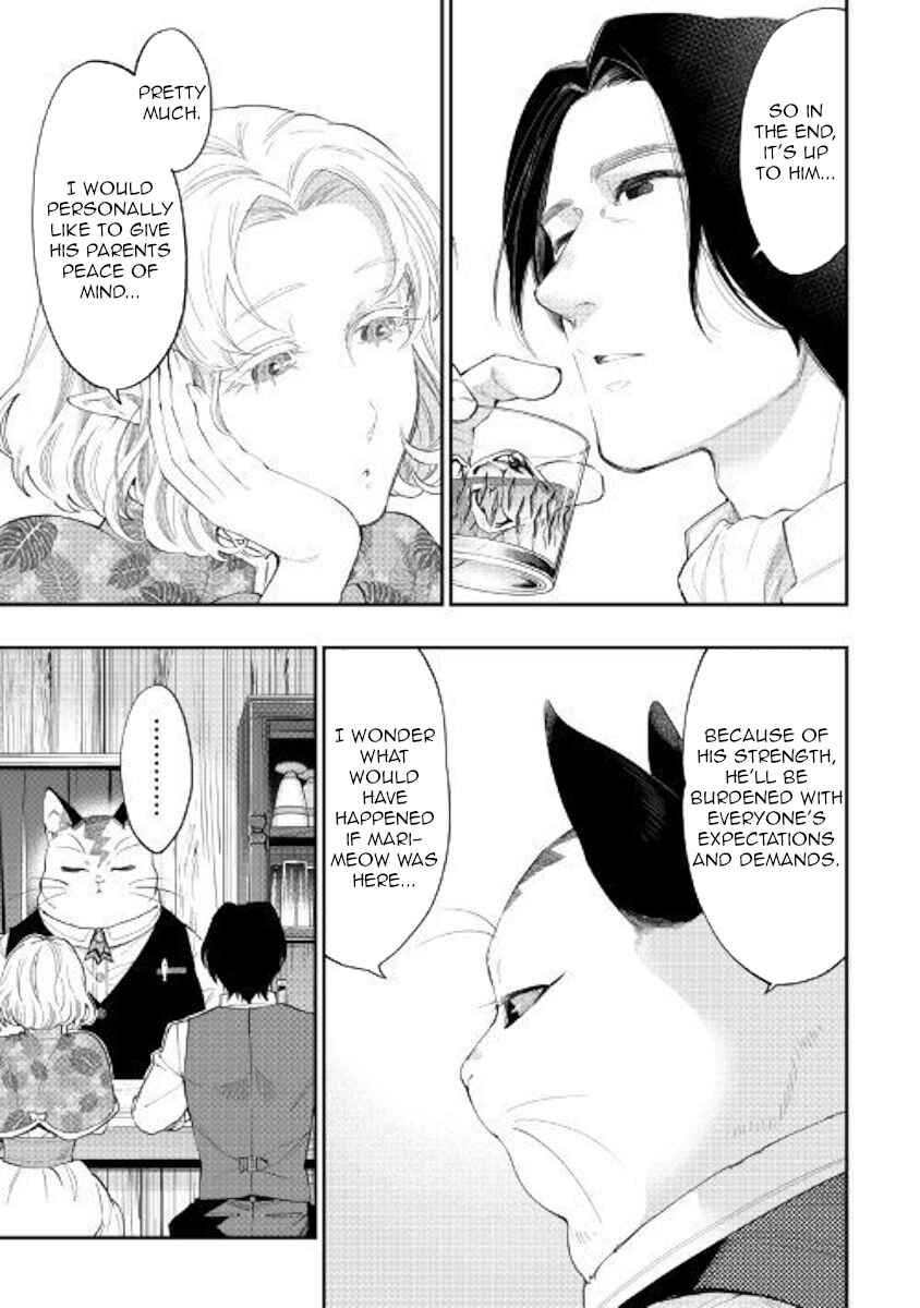 The New Gate Chapter 50 - Page 31