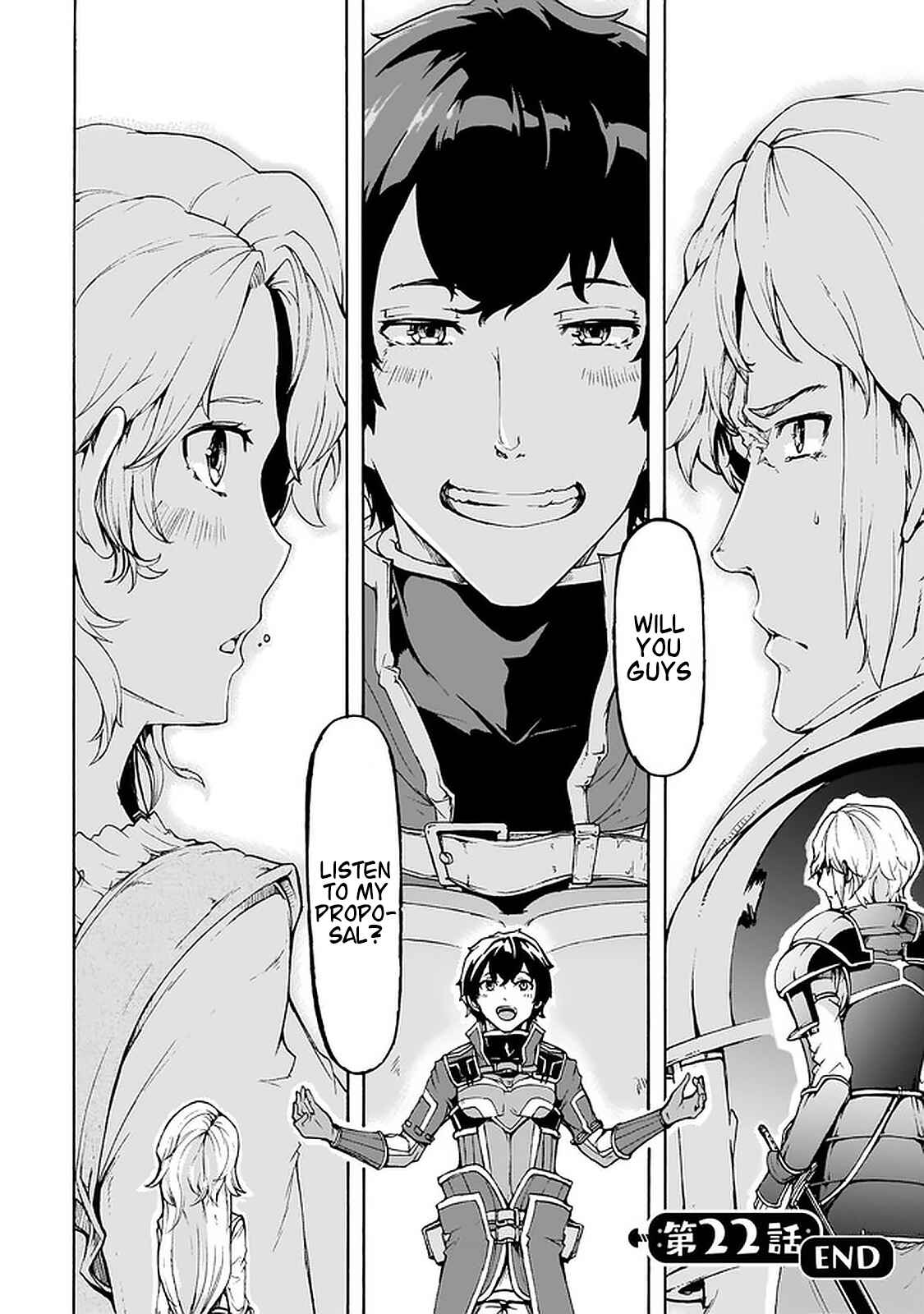 Inaka no Home Center Otoko no Jiyuu na Isekai Seikatsu Chapter 22 - Page 32