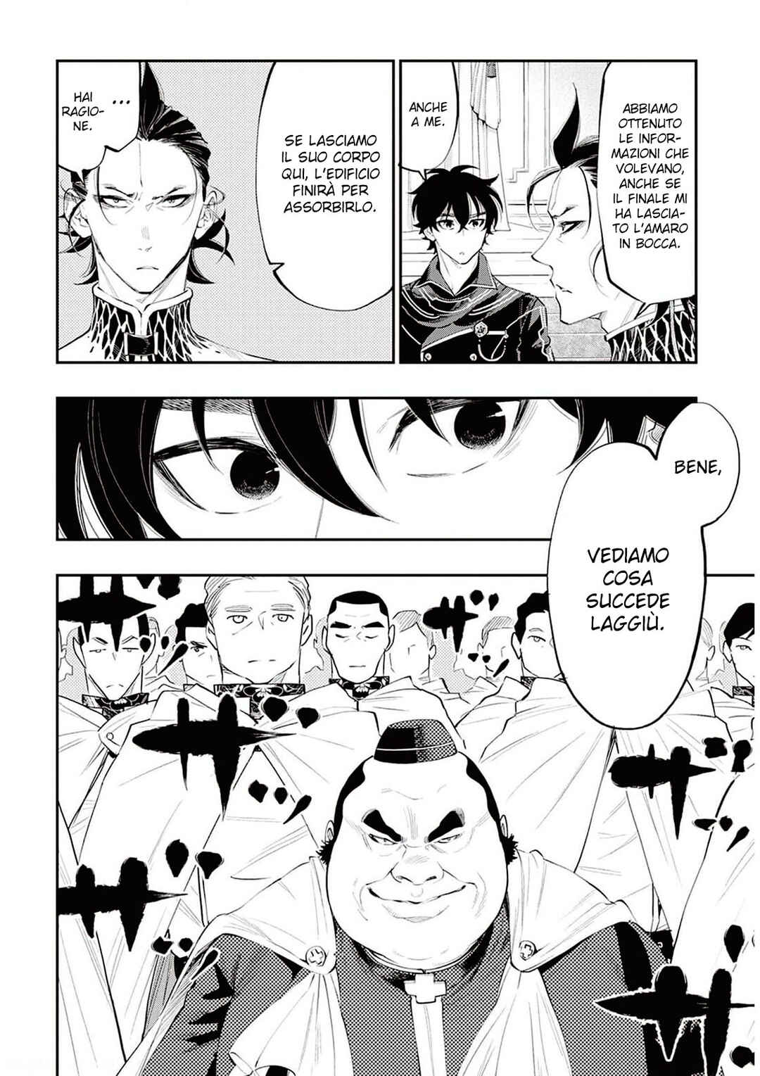 The New Gate Chapter 76 - Page 20