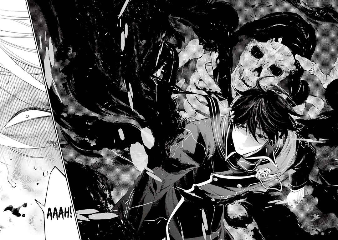 The New Gate Chapter 76 - Page 6