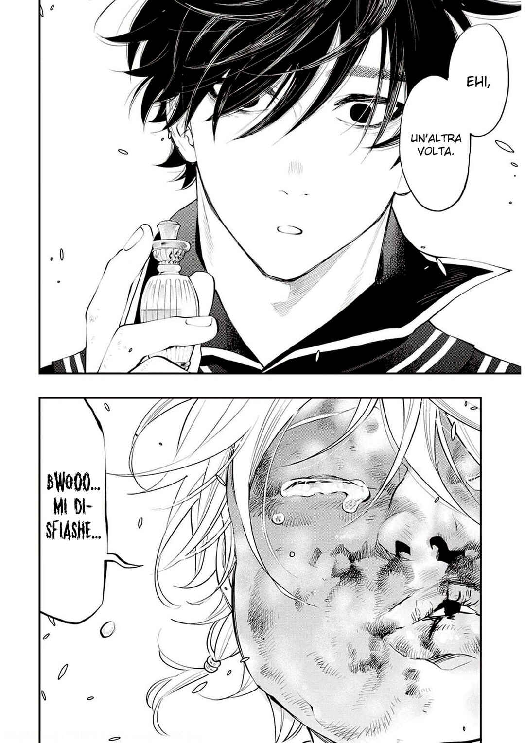 The New Gate Chapter 76 - Page 7