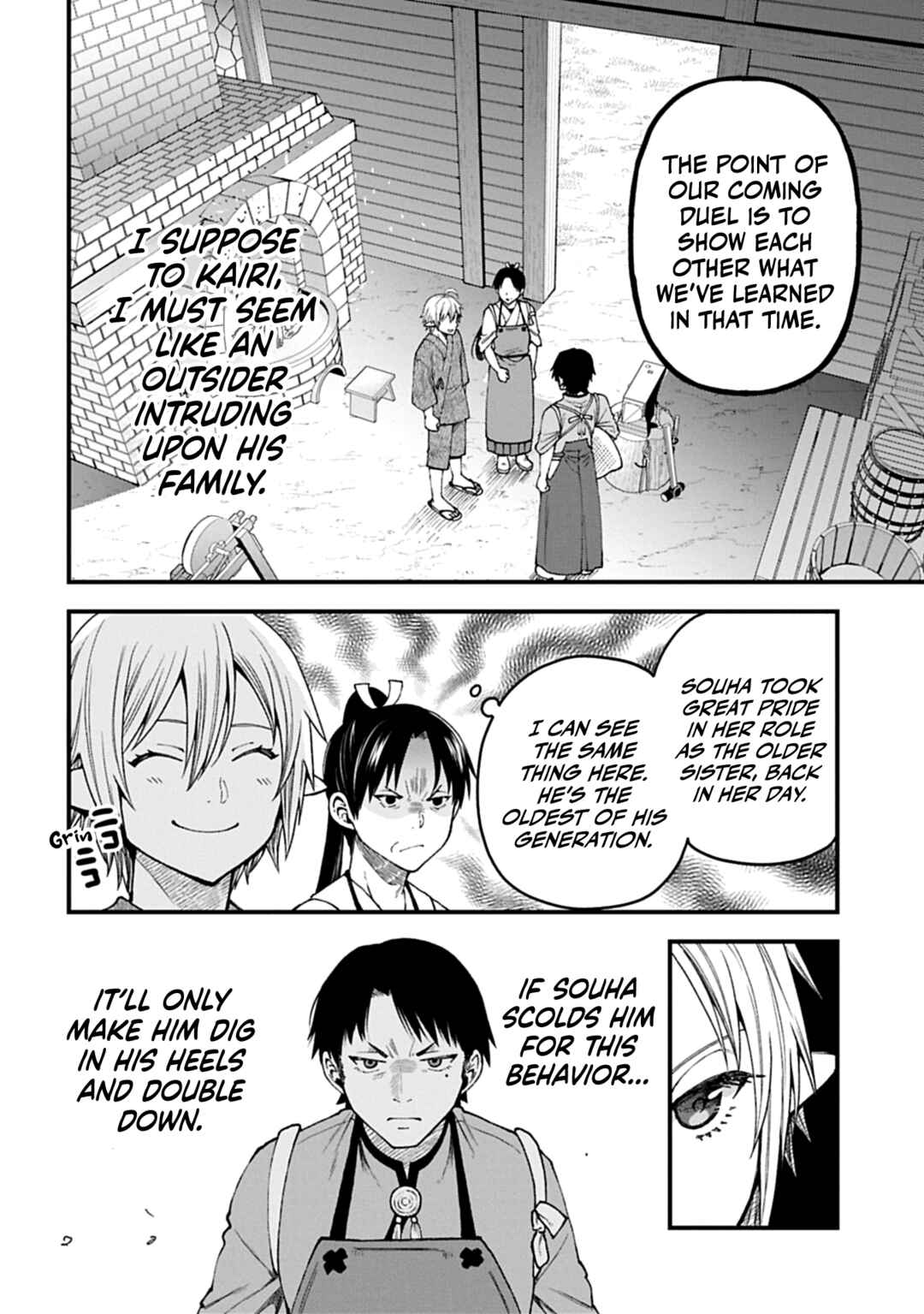 Tensei Shite High Elf ni Narimashitaga, Slow Life wa 120-nen de Akimashita - Highelf with a Long Life Chapter 41 - Page 17