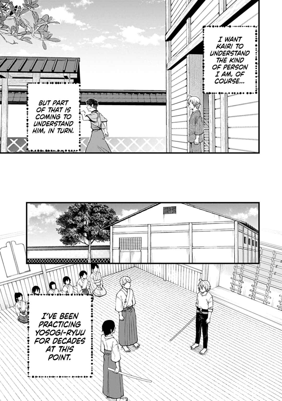 Tensei Shite High Elf ni Narimashitaga, Slow Life wa 120-nen de Akimashita - Highelf with a Long Life Chapter 41 - Page 20
