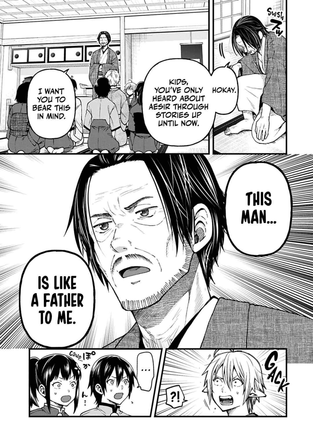Tensei Shite High Elf ni Narimashitaga, Slow Life wa 120-nen de Akimashita - Highelf with a Long Life Chapter 41 - Page 6
