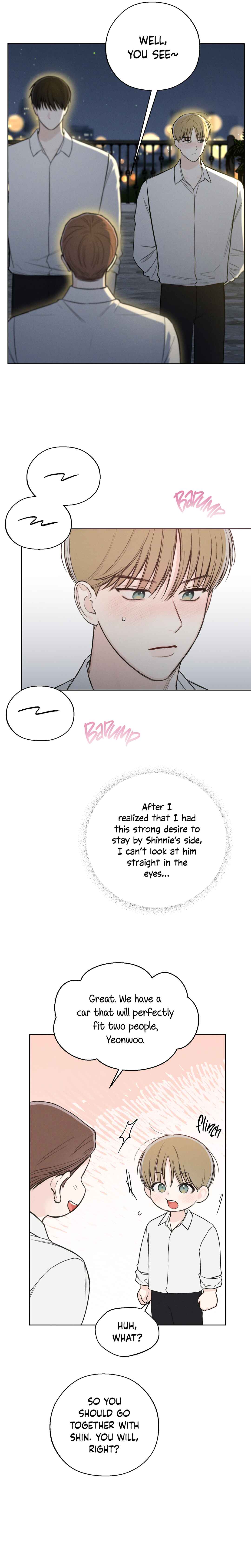December Chapter 34 - Page 11
