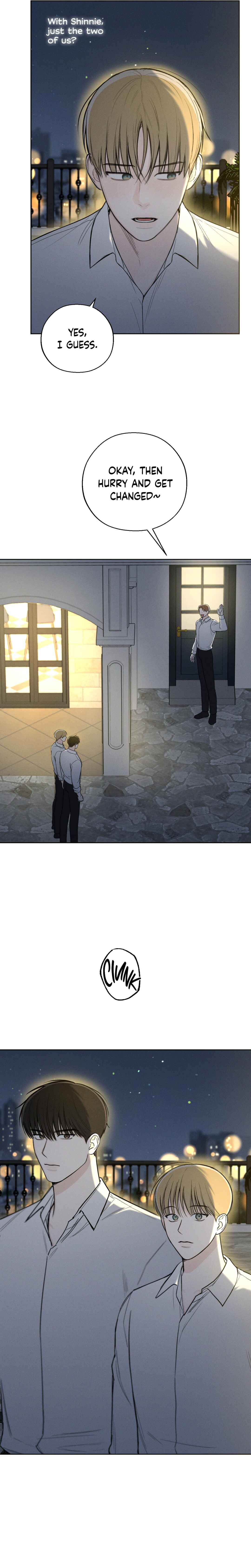 December Chapter 34 - Page 12