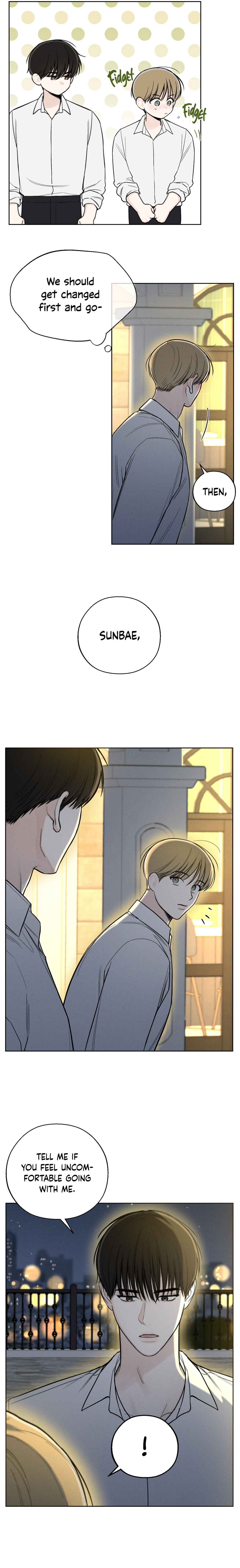 December Chapter 34 - Page 13