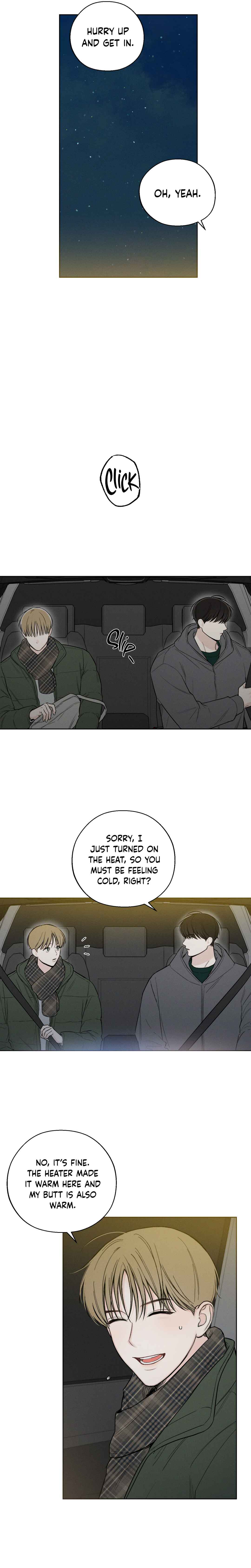 December Chapter 34 - Page 17