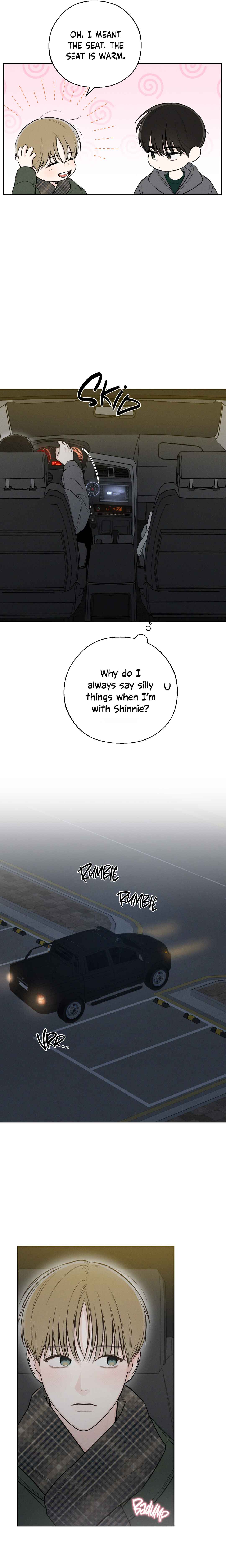 December Chapter 34 - Page 18
