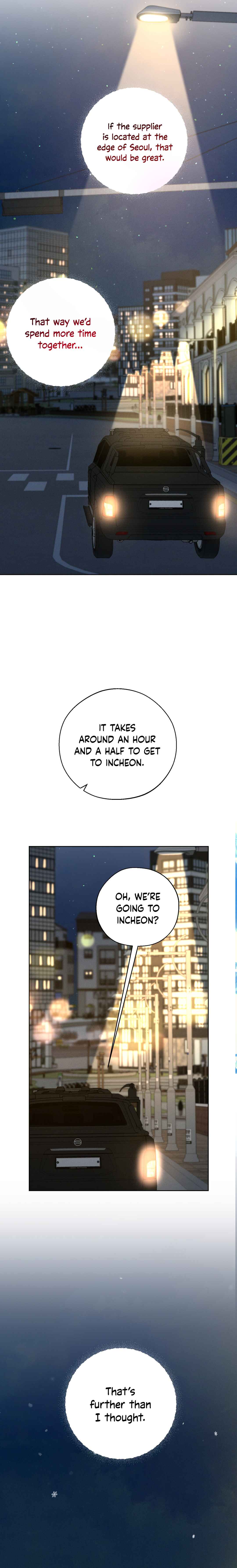 December Chapter 34 - Page 20