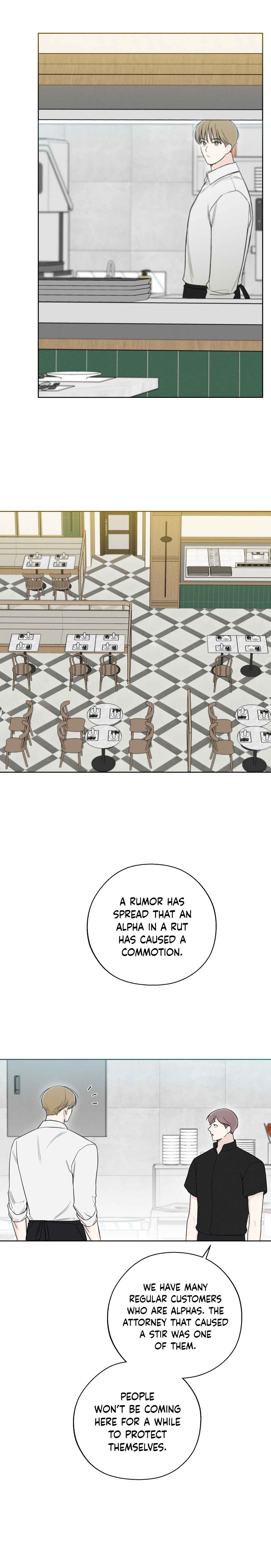 December Chapter 34 - Page 5