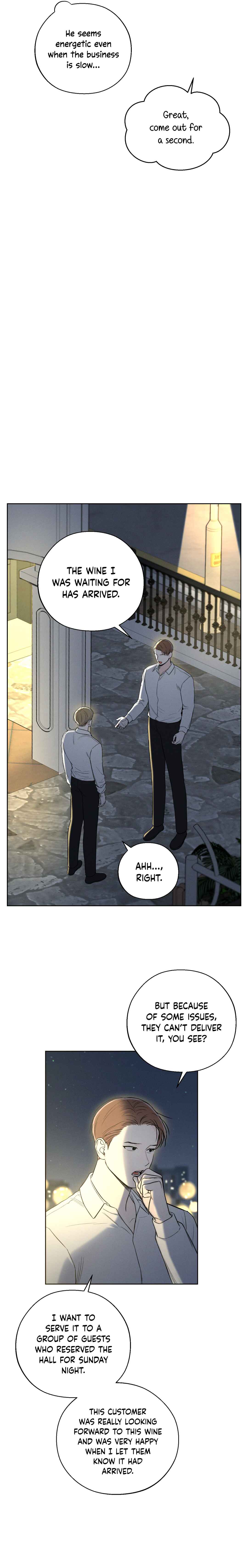 December Chapter 34 - Page 8