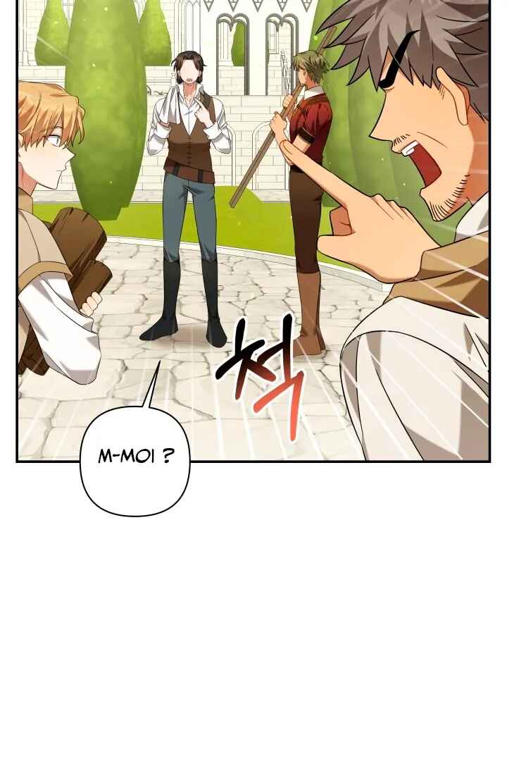 Duke Richard's Haven Chapter 16 - Page 6