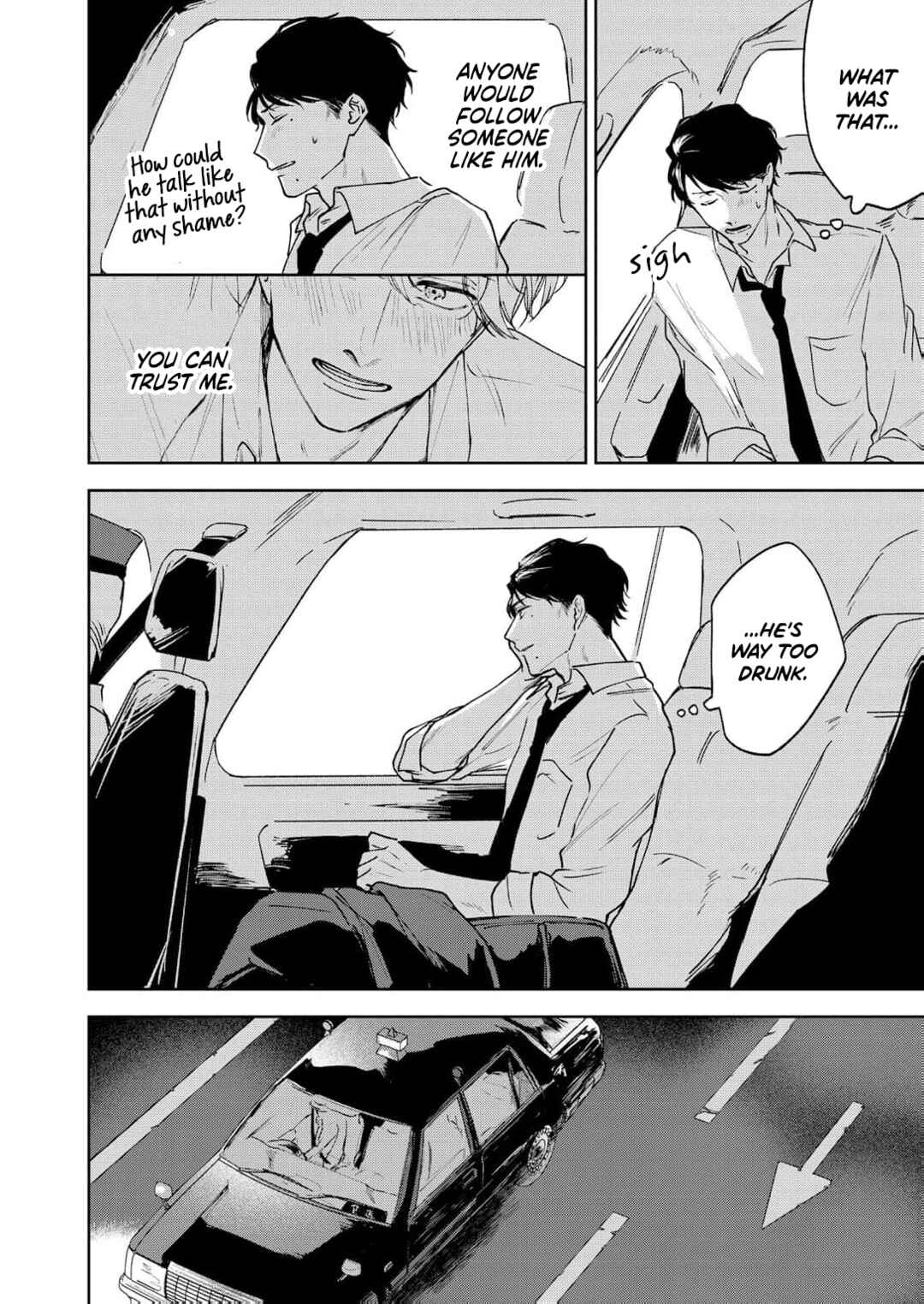 Toshishita Joushi wa Homeraretai Chapter 2 - Page 32