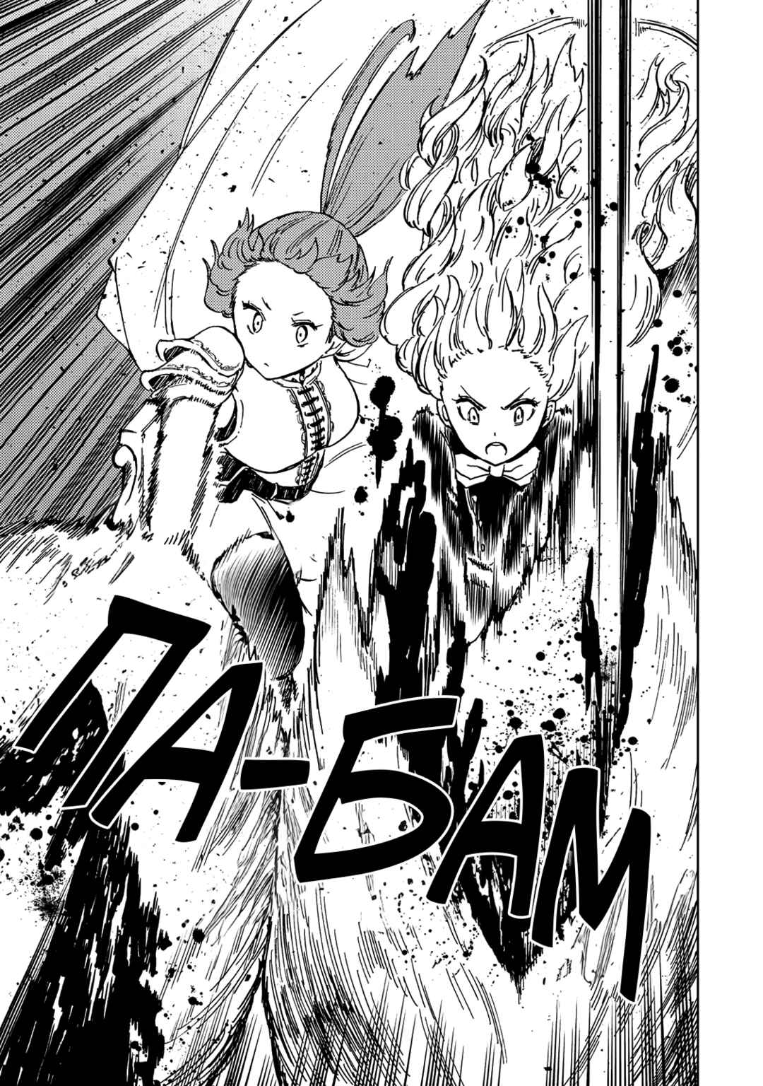 Dungeon Sherpa - Meikyuu Michisaki Annainin Chapter 38.2 - Page 10