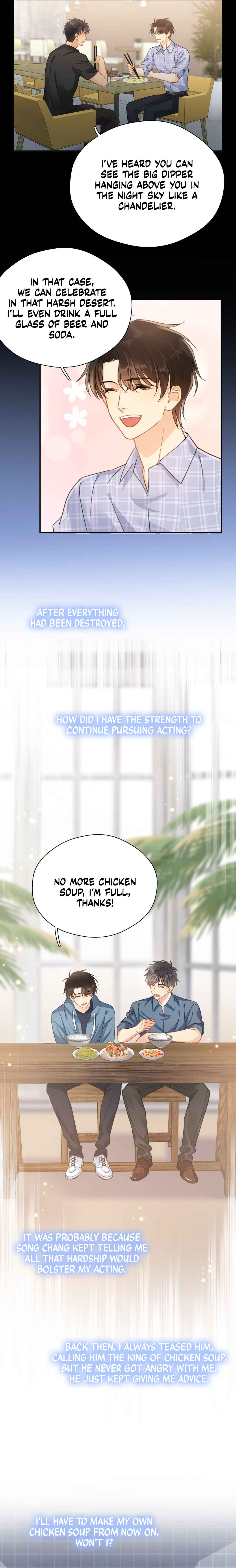 Unexpected Luck Chapter 62 - Page 10