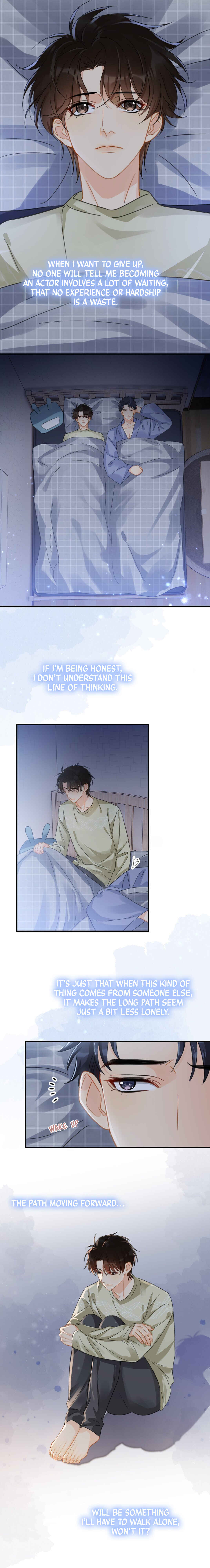 Unexpected Luck Chapter 62 - Page 11