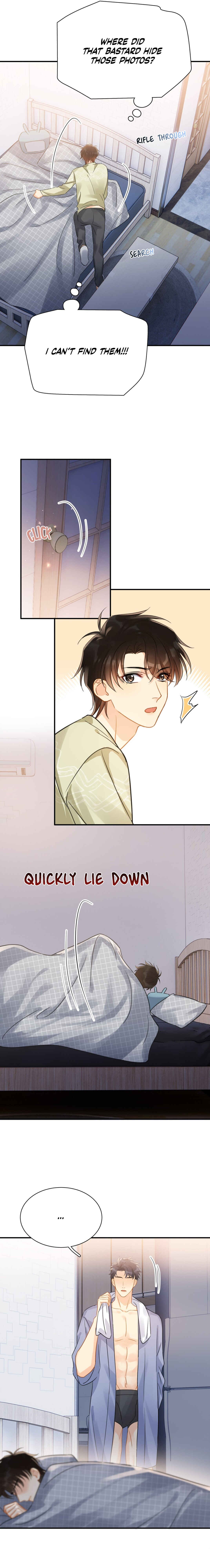 Unexpected Luck Chapter 62 - Page 4