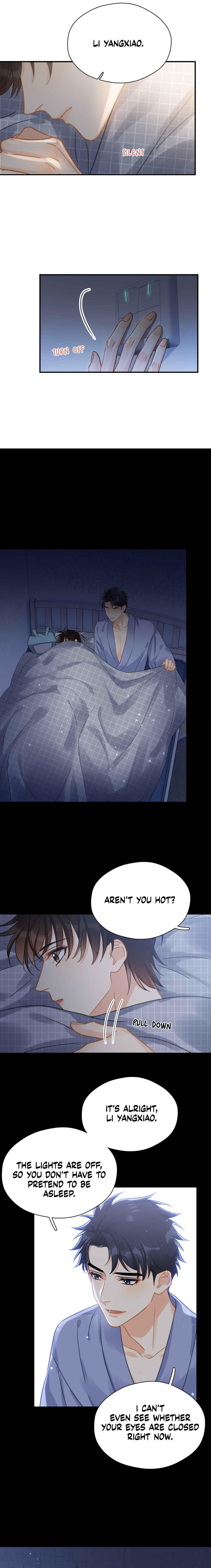 Unexpected Luck Chapter 62 - Page 5