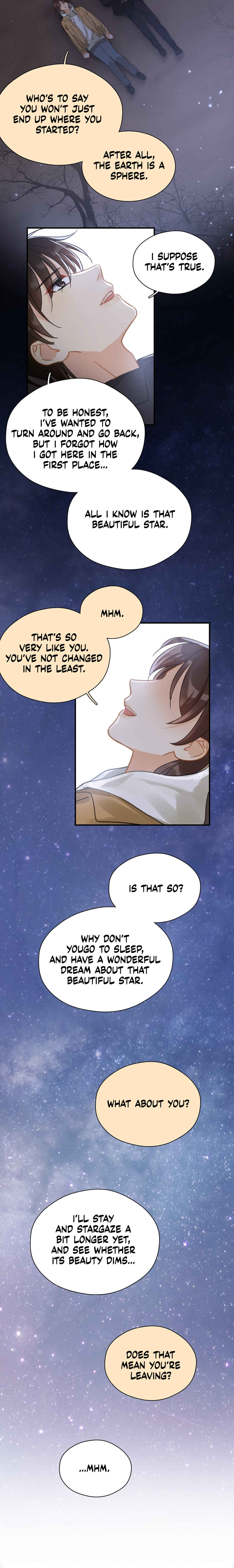 Unexpected Luck Chapter 62 - Page 8