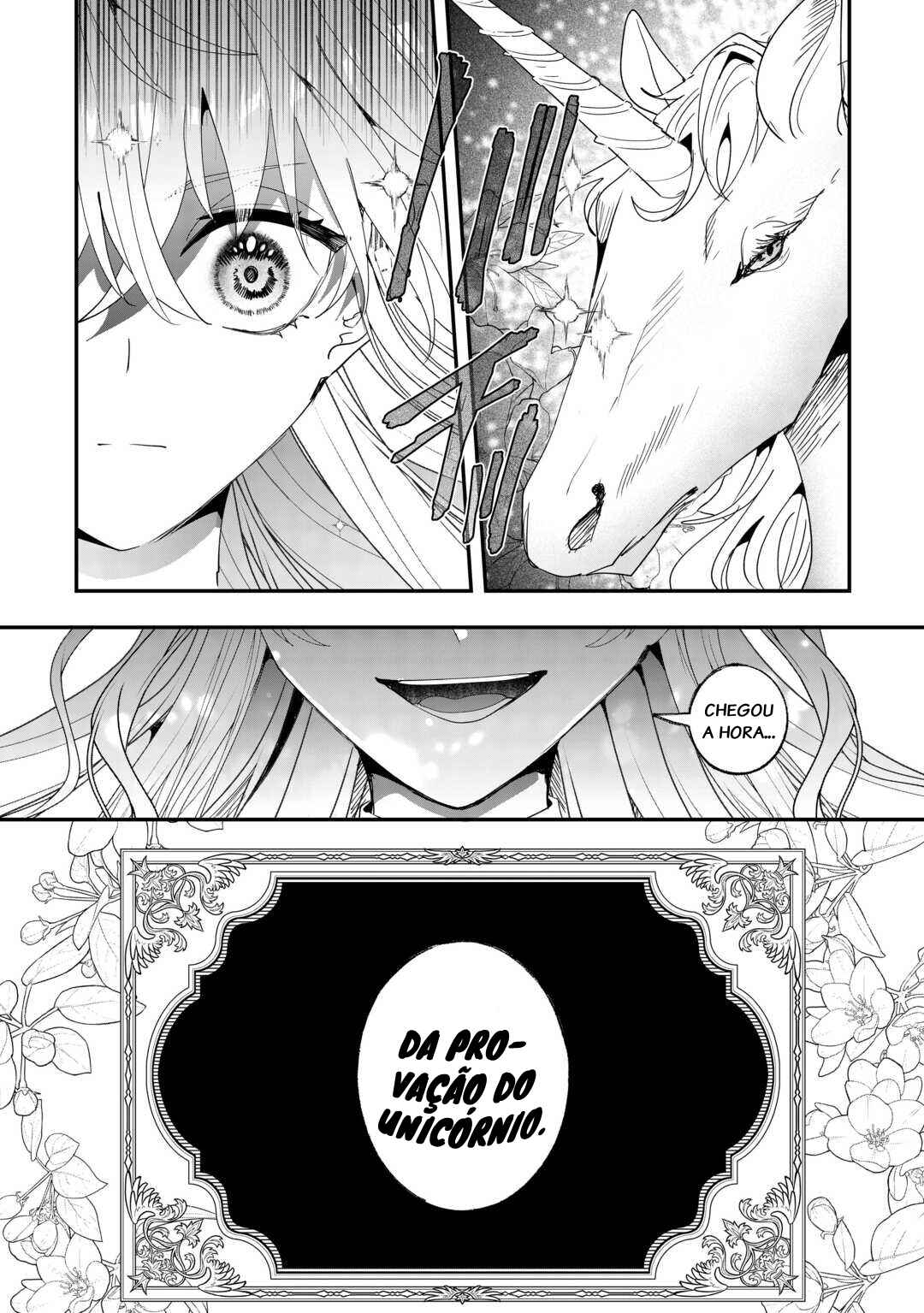 Zense wa Reikoku Koutei, Konse wa Youjo Chapter 8 - Page 24