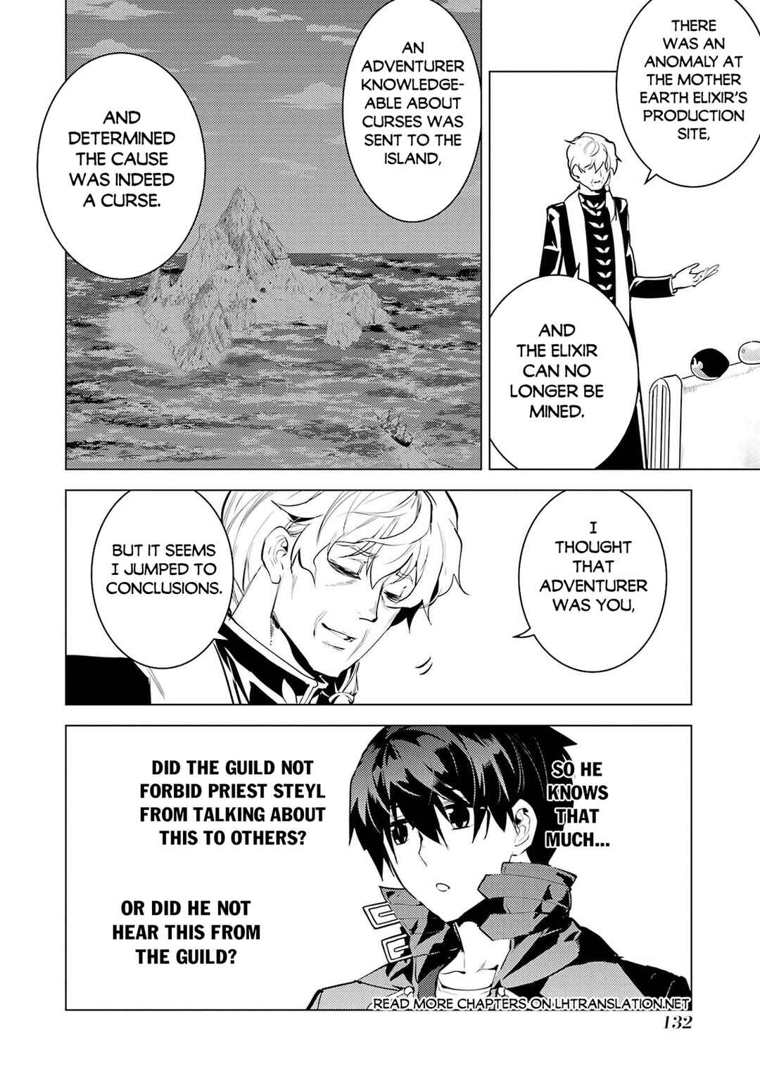 Tensei Kenja no Isekai Life ~Dai ni no Shokugyou wo Ete, Sekai Saikyou ni Narimashita~ Chapter 90.1 - Page 11