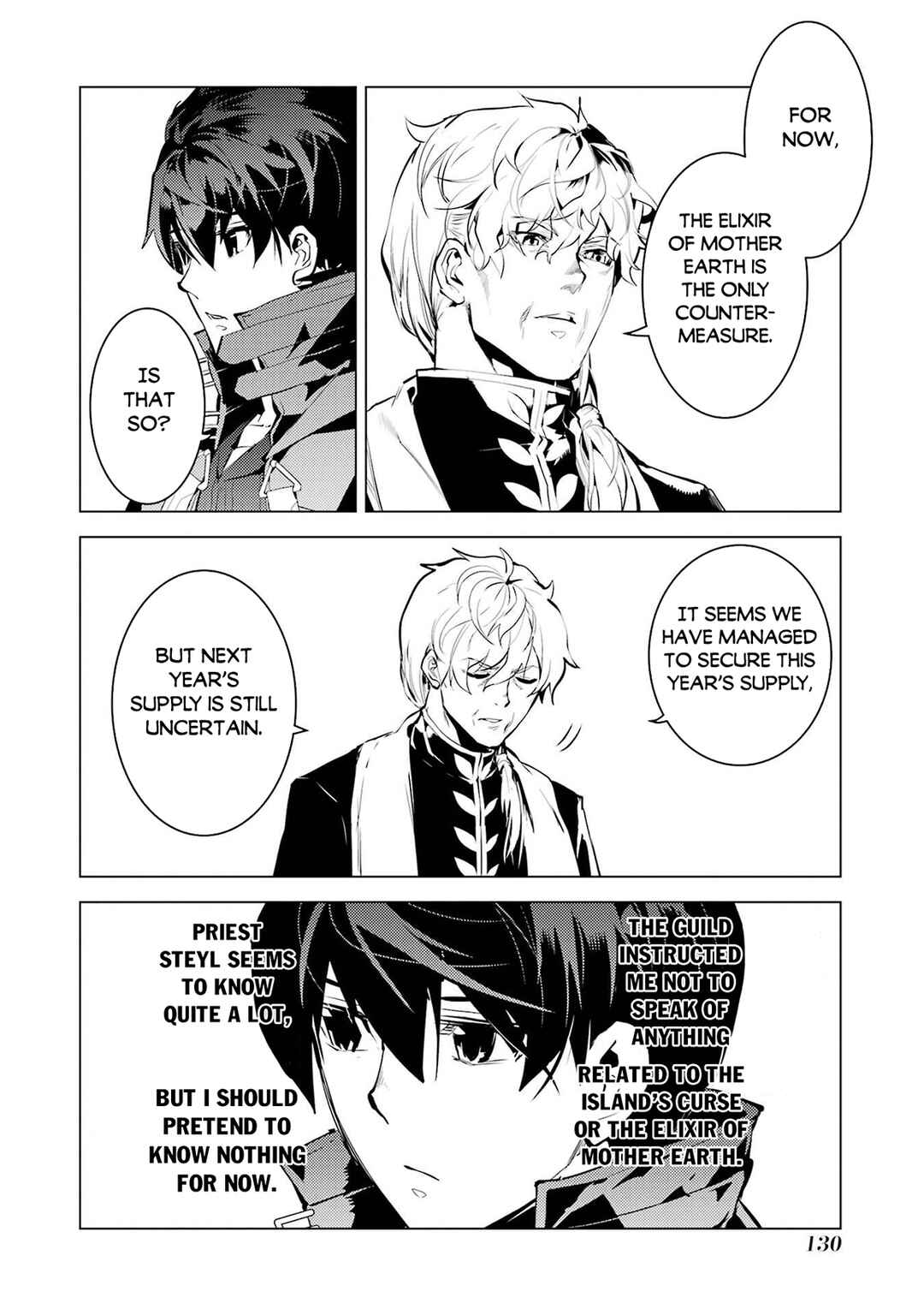 Tensei Kenja no Isekai Life ~Dai ni no Shokugyou wo Ete, Sekai Saikyou ni Narimashita~ Chapter 90.1 - Page 9