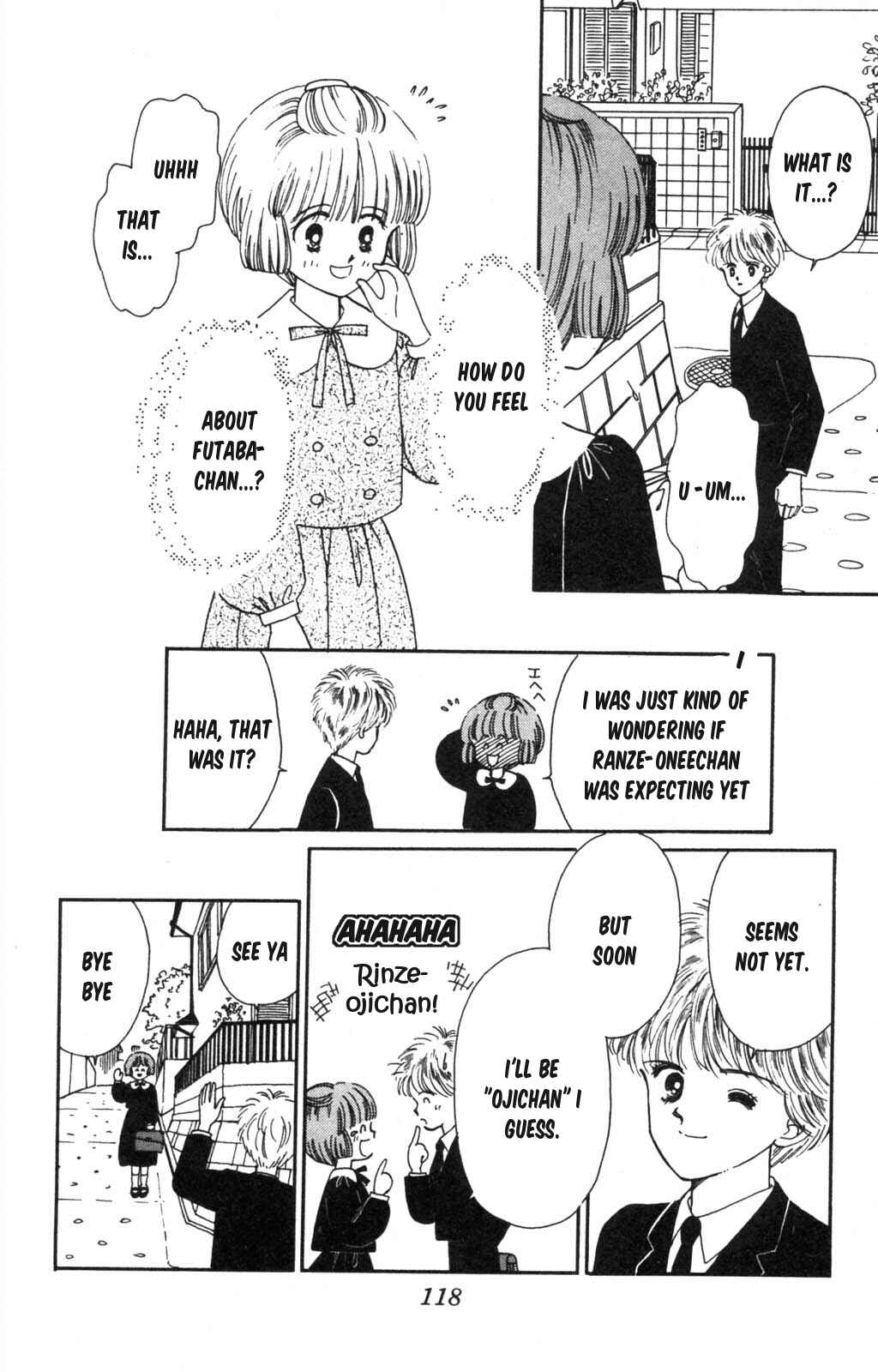 Tokimeki Tonight Chapter 99 - Page 27