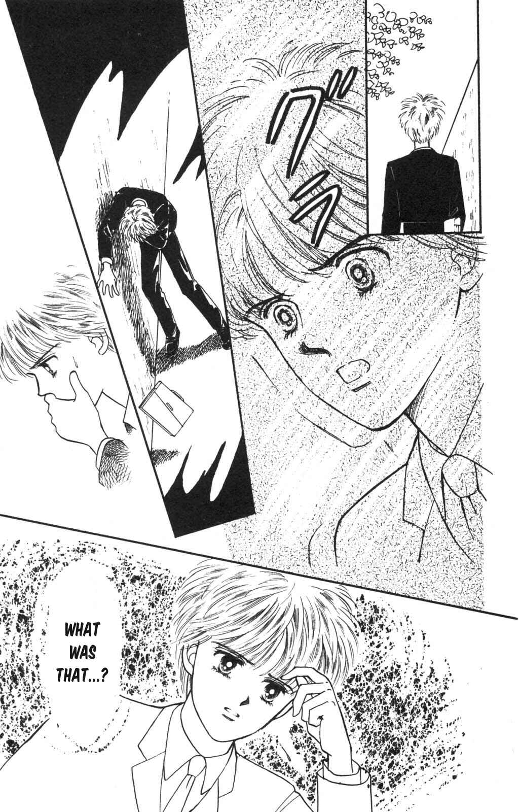Tokimeki Tonight Chapter 99 - Page 28