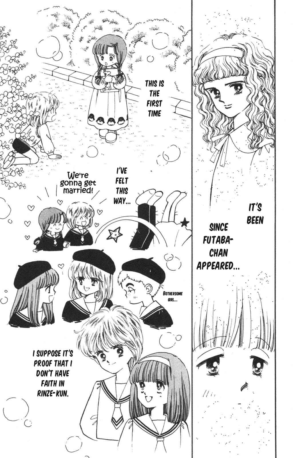 Tokimeki Tonight Chapter 99 - Page 30
