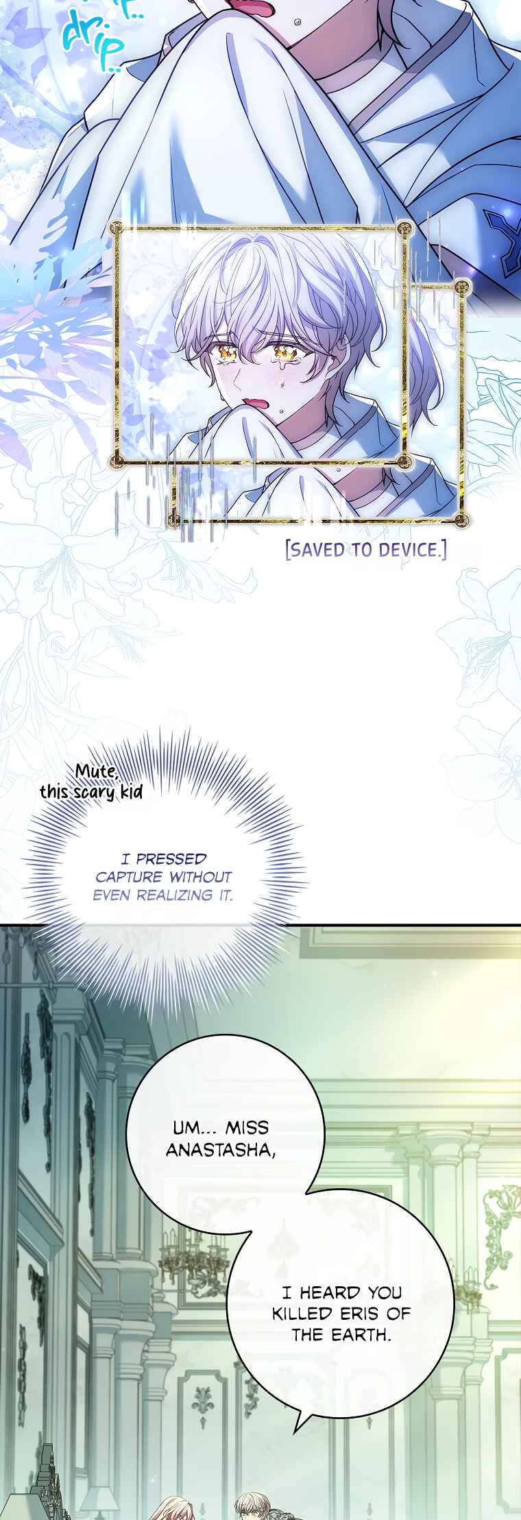 The Painless Player Chapter 19 - Page 19
