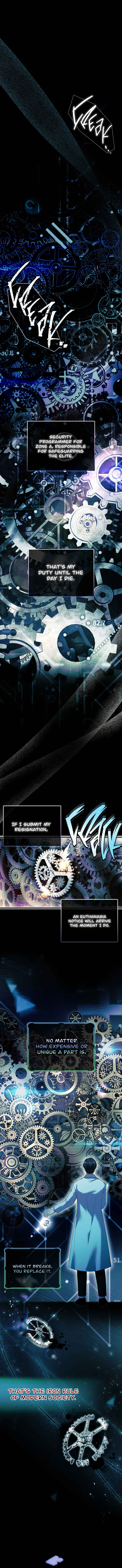 The Painless Player Chapter 19 - Page 2